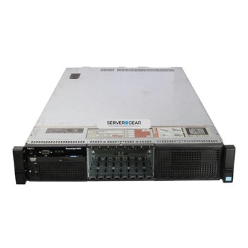 PER820-SFF-8-YWR73 Сервер PowerEdge R820 8x2.5 YWR73 Ask for custom qoute PER820-SFF-8-YWR73 - фото 123923