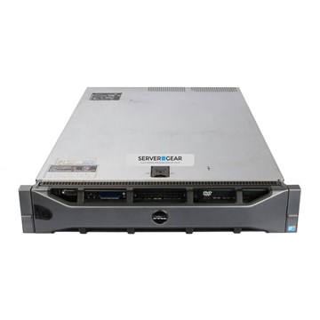 NX3000-LFF-6-MD99X Сервер PowerVault NX3000 6x3.5 MD99X NX3000-LFF-6-MD99X - фото 123924