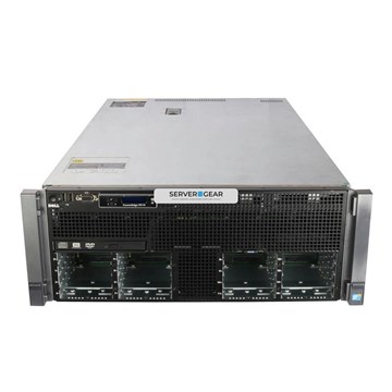 PER910-SFF-16-P658H Сервер PowerEdge R910 16x2.5 P658H Ask for custom qoute PER910-SFF-16-P658H - фото 123937