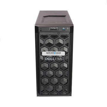 PET140-C2GT0 Сервер PowerEdge T140 C2GT0 PET140-C2GT0 - фото 123953