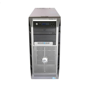 PET300-TY177 Сервер PowerEdge T300 TY177 Ask for custom qoute PET300-TY177 - фото 123954