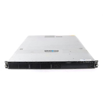 468653-B21 Сервер HP DL120 G5 CTO Server 468653-B21 - фото 123995