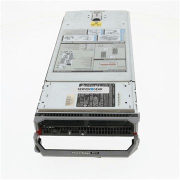 PEM610 Сервер PowerEdge M610 CTO Ask for custom qoute PEM610 - фото 124030