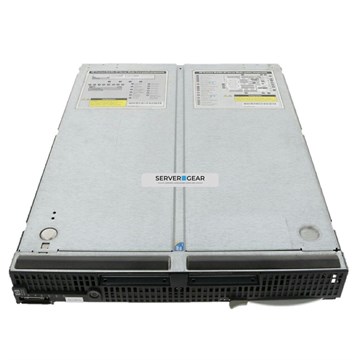 600332-B21 Сервер HP BL620c G7 CTO Blade Server 600332-B21 - фото 124045
