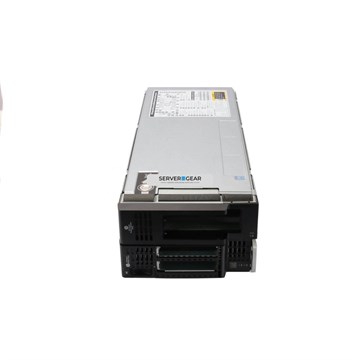 739348-B21 Сервер HP WS460c G8 Double-Width Expansion Blade Server 739348-B21 - фото 124050