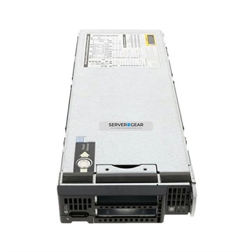 752426-B21 Сервер HP WS460c G9 2SFF CTO Blade Server 752426-B21 - фото 124051