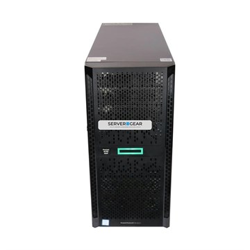 767064-B21 Сервер HP ML150 G9 8SFF CTO Server 767064-B21 - фото 124059