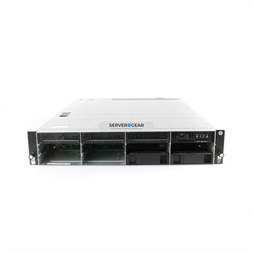 778685-B21 Сервер HP DL80 G9 8LFF CTO Server 778685-B21 - фото 124063