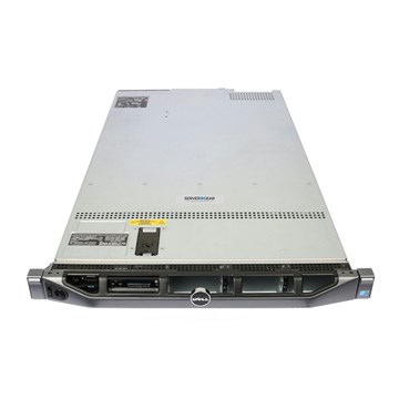 PER610 Сервер PowerEdge R610 CTO Ask for custom qoute PER610 - фото 124068