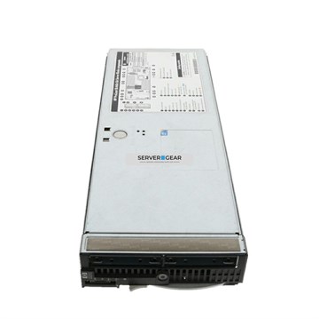 507780-B21 Сервер HP BL460c G6 1xE5530, 0(zero)GB Server 507780-B21 - фото 124093