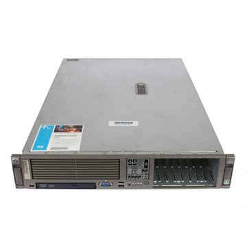 407424-001 Сервер DL385 G2 2218 2.6GHz Dual Core 2GB Rack 407424-001 - фото 124141