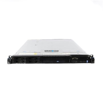 7944CTO Сервер x3550 M3 configure to order 7944CTO - фото 124149