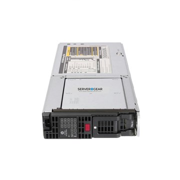 QW918A-MB-685032 Сервер HP D2220sb CTO Storage Blade (MB 685032-001) QW918A-MB-685032 - фото 124165