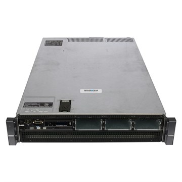 PER815-SFF-6-W13NR Сервер PowerEdge R815 6x2.5 W13NR PER815-SFF-6-W13NR - фото 124180