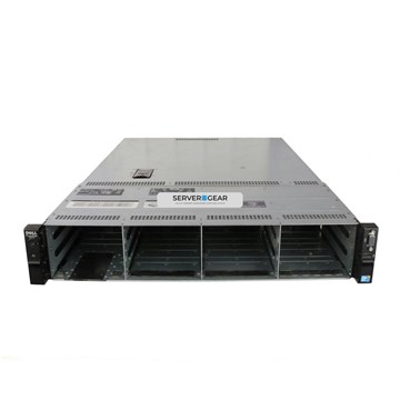 PER510-LFF-12-DPRKF Сервер PowerEdge R510 12x3.5 DPRKF Ask for custom qoute PER510-LFF-12-DPRKF - фото 124204