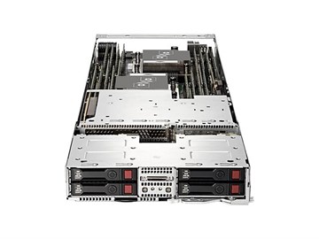 789917-B21 Сервер HP XL230A GEN9 SINGLE-WIDTH 2P 1.0M REAR-CABLED COMPUTE TRAY [789917-B21] 789917-B21 - фото 124208