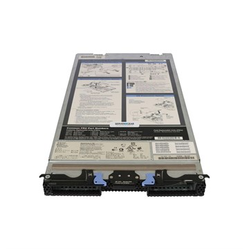 7870-AC1 Сервер HS22 CHASSIS 7870-AC1 - фото 124209