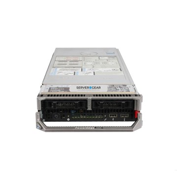 PEM630 Сервер PowerEdge M630 CTO Ask for custom qoute PEM630 - фото 124223
