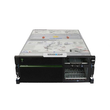 8202-E4B-8351-1-40US Сервер 6 Core 1 x OS 40 USERS P10 8202-E4B-8351-1-40US - фото 124255