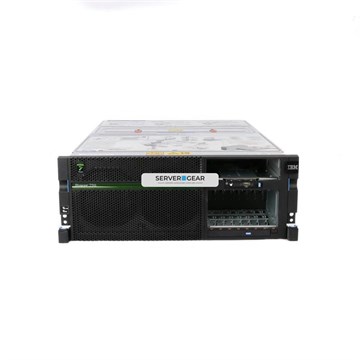 8202-E4B-8351-1-80US Сервер P7 720 6-Core V6R1 1xOS 80 Users P10 8202-E4B-8351-1-80US - фото 124256
