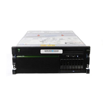 8202-E4B-8351-DEMO Сервер POWER7 720 6-core 3.0 GHz System i P10 8202-E4B-8351-DEMO - фото 124258