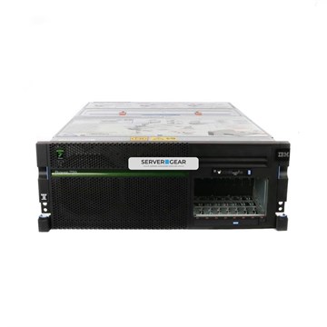 8202-E4C-EPC6 Сервер 6-core 3.0 GHz P10 8202-E4C-EPC6 - фото 124264