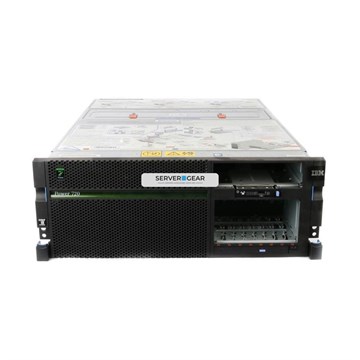 8202-E4D-EPCK-1-20US Сервер P7+ 720 4-Core 1 x OS 20 Users P05 8202-E4D-EPCK-1-20US - фото 124275