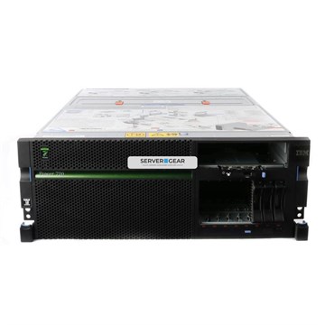 8202-E4D-EPCK-1-50US Сервер P7+ 720 4-Core 1 x OS 50 Users P05 8202-E4D-EPCK-1-50US - фото 124277