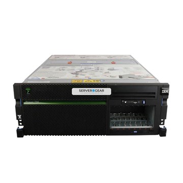 8202-E4D-EPCL-4-30US Сервер P7+ 720 6-Core V7R1 4 x OS 30 Users P10 8202-E4D-EPCL-4-30US - фото 124282