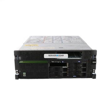 8203-E4A-5634-1-100U Сервер P6 520 2-Core V5R4 1xOS 100 Users P10 8203-E4A-5634-1-100U - фото 124299