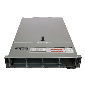 DP4400-LFF-18-WXDIY Сервер Powerprotect DP4400 12x3.5 2x3.5 4x.3.5 WXD1Y DP4400-LFF-18-WXDIY - фото 124312