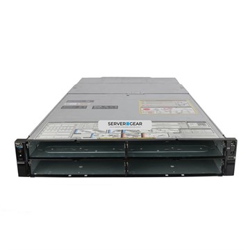 FX2S-4SLED Сервер PowerEdge FX2S 4-sled CTO Ask for custom qoute FX2S-4SLED - фото 124319