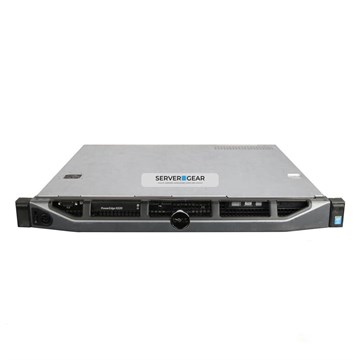 PER220-81N4V Сервер PowerEdge R220 81N4V Ask for custom qoute PER220-81N4V - фото 124330