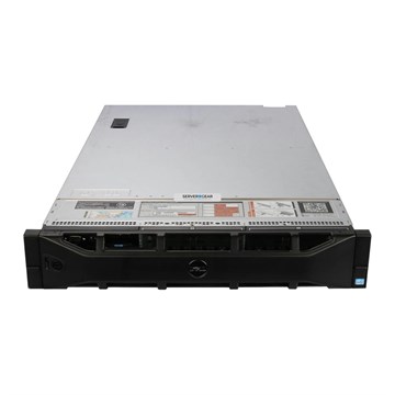 PER720-SFF-16-XH7F2 Сервер PowerEdge R720 16x2.5 XH7F2 Ask for custom qoute PER720-SFF-16-XH7F2 - фото 124337