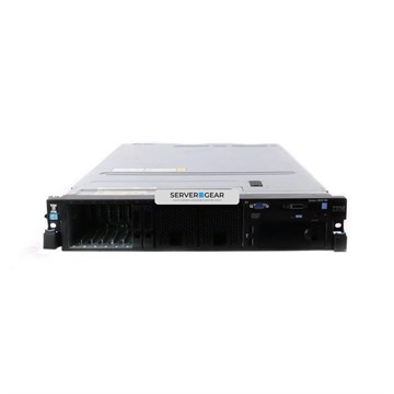 7915AC1-V2 Сервер IBM x3650 M4 Configured to order, v2 Motherboard 7915AC1-V2 - фото 124342