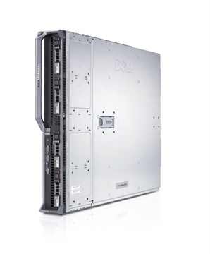 M905 Сервер PowerEdge Dell CTO [M905] M905 - фото 124345