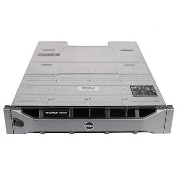 MD3600I-COMPLETE Сервер PowerVault MD3600i 2xcontroller 2xpsu MD3600I-COMPLETE - фото 124346