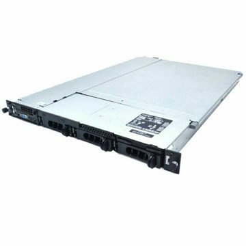 PE1750 Сервер Dell PowerEdge 1750 CTO [PE1750] PE1750 - фото 124353