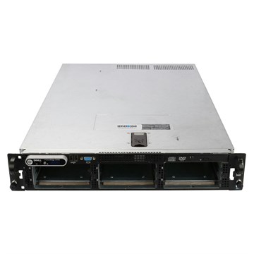PE2950-LFF-6-NR282 Сервер PowerEdge 2950 6x3.5 NR282 Ask for custom qoute PE2950-LFF-6-NR282 - фото 124368