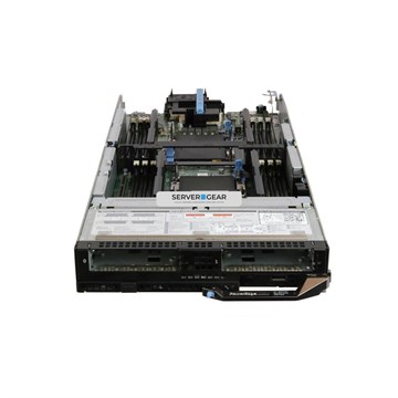 PEFC640-SFF-2-5YC4P Сервер PowerEdge FC640 2x2.5 5YC4P PEFC640-SFF-2-5YC4P - фото 124374