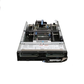 PEFC640-SFF-2-6RHJR Сервер PowerEdge FC640 2x2.5 6RHJR PEFC640-SFF-2-6RHJR - фото 124375
