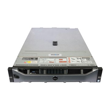 PER730-SFF-16-72T6D Сервер PowerEdge R730XD 16x2.5 72T6D Ask for custom qoute PER730-SFF-16-72T6D - фото 124391
