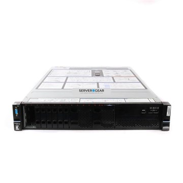 5462CTO Сервер x3650 M5 Configured to order configuration you need 5462CTO - фото 124412