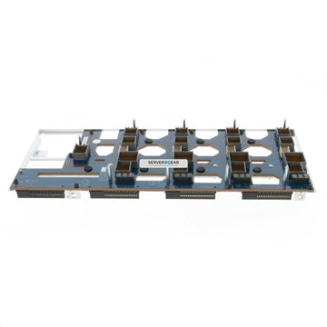 6241AC1-4SFF Сервер x3850 X6 Configured to order 4 x SFF Chassis 6241AC1-4SFF - фото 124413