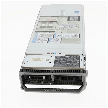 PEM620-4VJW2 Сервер PowerEdge M620 4VJW2 Ask for custom qoute PEM620-4VJW2 - фото 124416