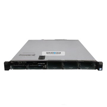 PER330-SFF-8-FF8V4 Сервер PowerEdge R330 8x2.5 FF8V4 Ask for custom qoute PER330-SFF-8-FF8V4 - фото 124426