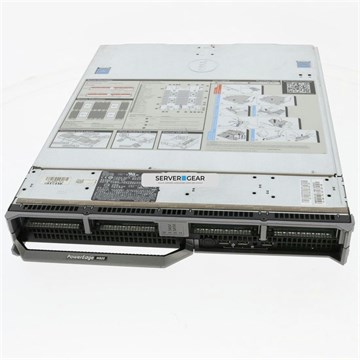 PEM820-34PY5 Сервер PowerEdge M820 34PY5 Ask for custom qoute PEM820-34PY5 - фото 124449