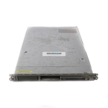 390845-001 Сервер HP DL145 G2 2.2GHz 2GB Server 390845-001 - фото 124453