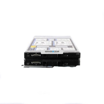 7916AC1 Сервер IBM x222 Configured to order 7916AC1 - фото 124459