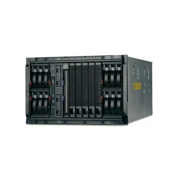 Блейд-шасси IBM BladeCenter S 88861TG 88861TG - фото 124462